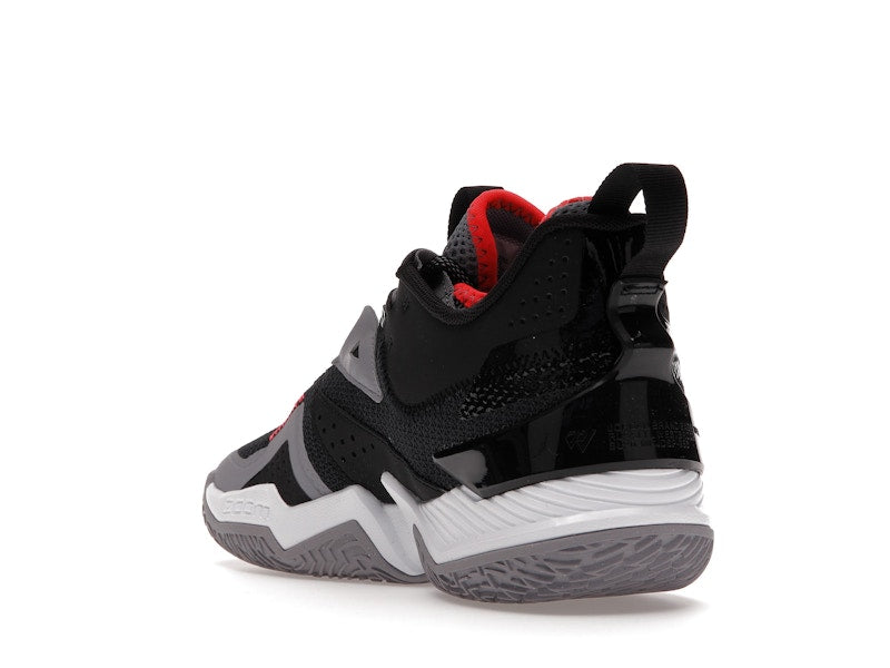 Jordan Westbrook One Take Black Cement