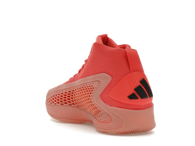 adidas AE 1 Georgia Red Clay