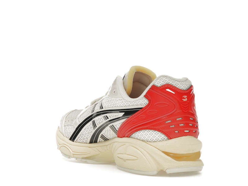 ASICS Gel-Kayano 14 Senna McLaren