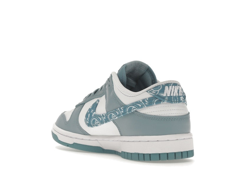 Nike Dunk Low Essential Paisley Pack Worn Blue (Women's)