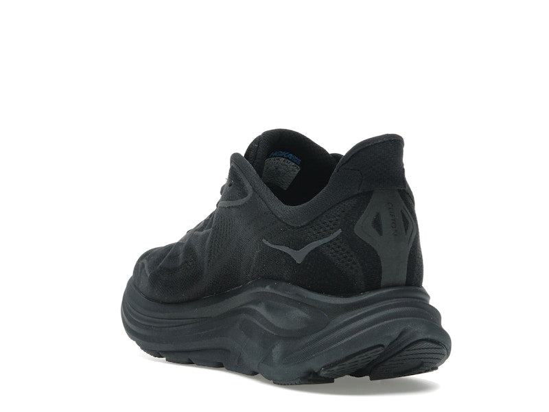 Hoka One One Clifton 10 Black