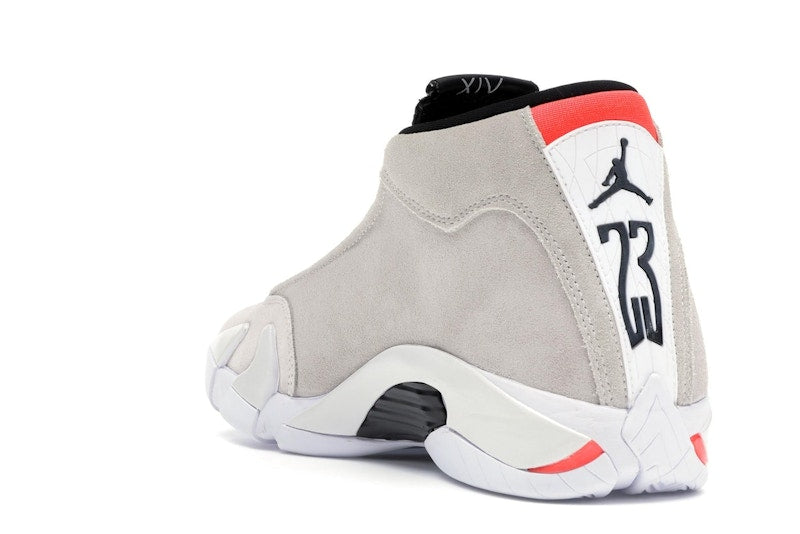 Jordan 14 Retro Desert Sand