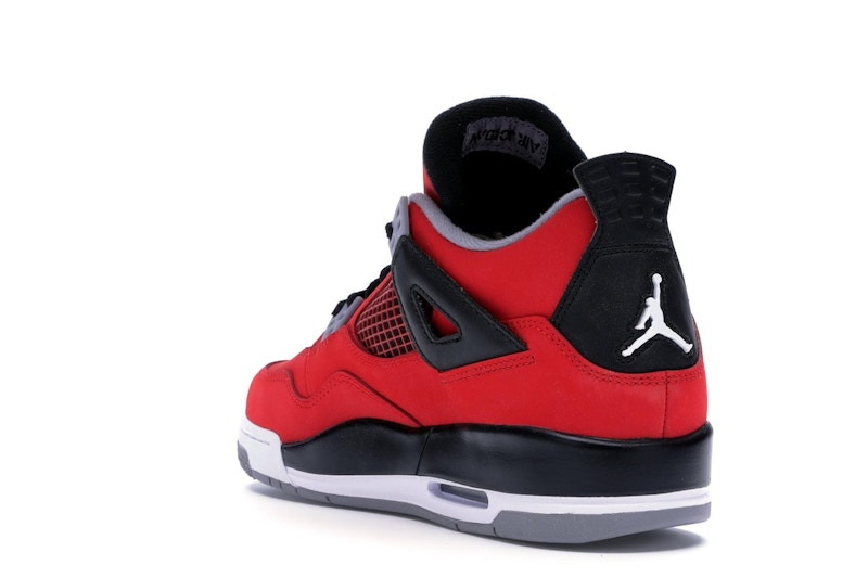 Jordan 4 Retro Toro Bravo (GS)