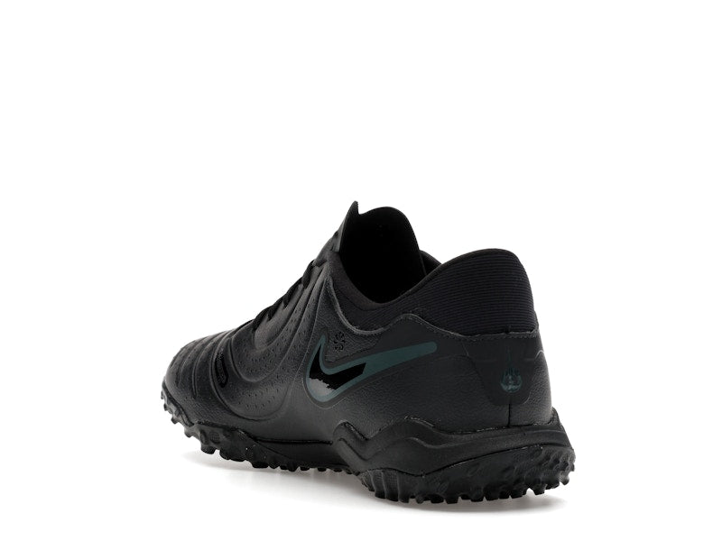 Nike Tiempo Legend 10 Academy TF Black Deep Jungle