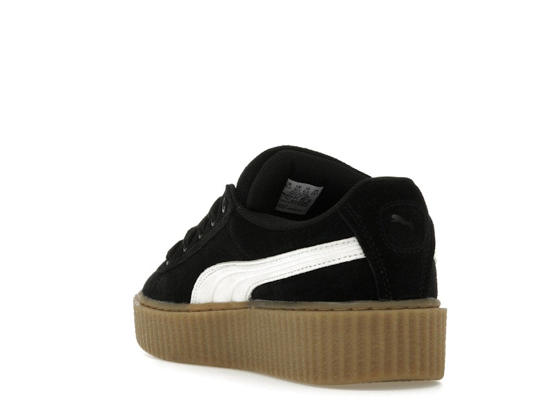 Puma Creeper Phatty Rihanna Fenty Black (Women's)