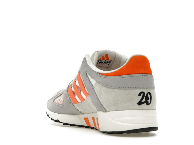 adidas EQT Guidance Overkill Grey Orange
