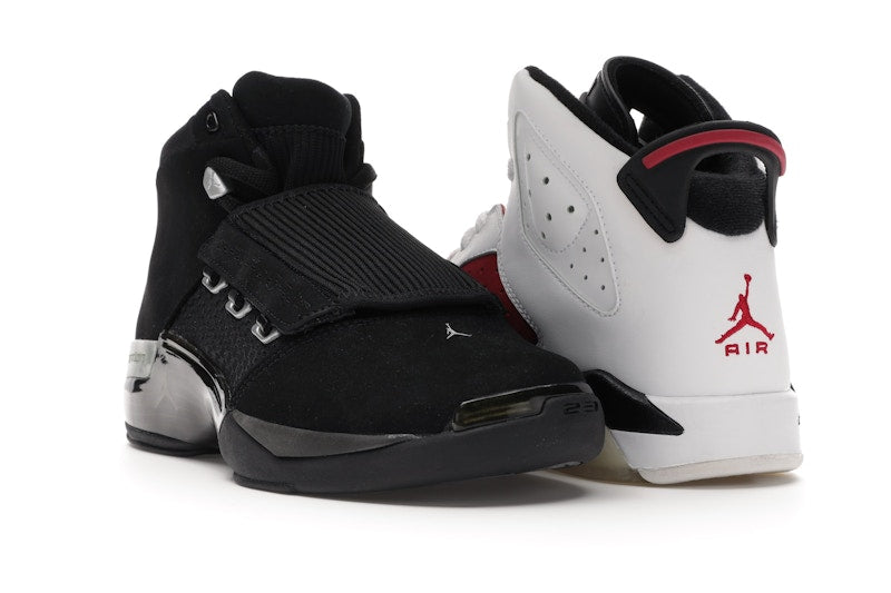 Jordan Countdown Pack 6/17 (GS)