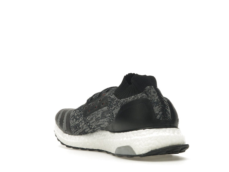 adidas Ultra Boost Uncaged Core Black
