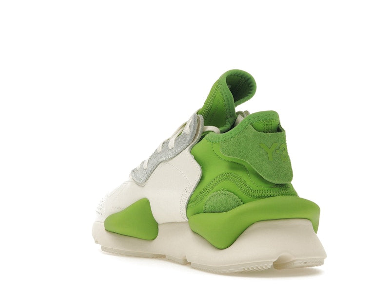 adidas Y-3 Kaiwa Team Rave Green