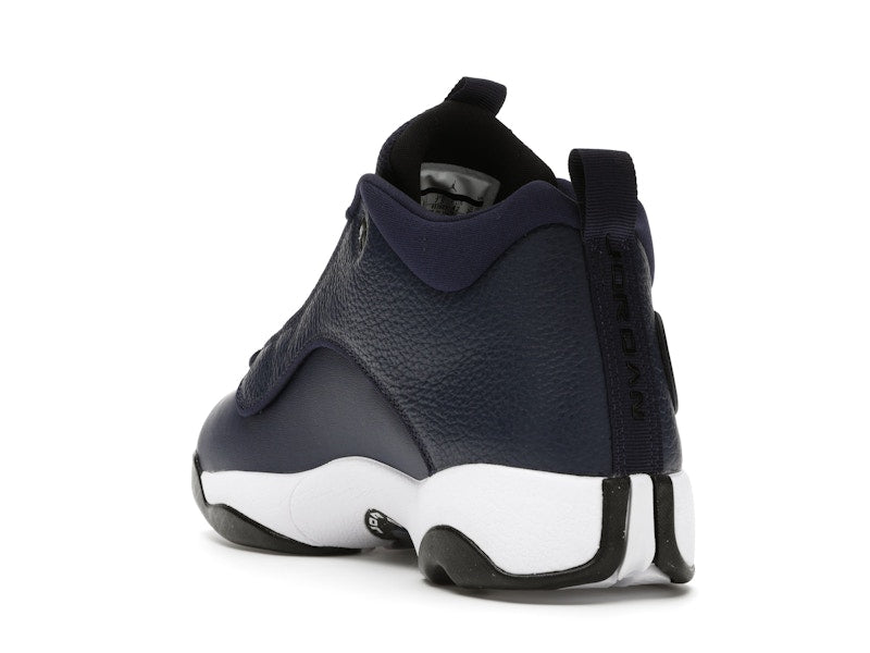 Jordan Jumpman Pro Quick Midnight Navy/Black-White