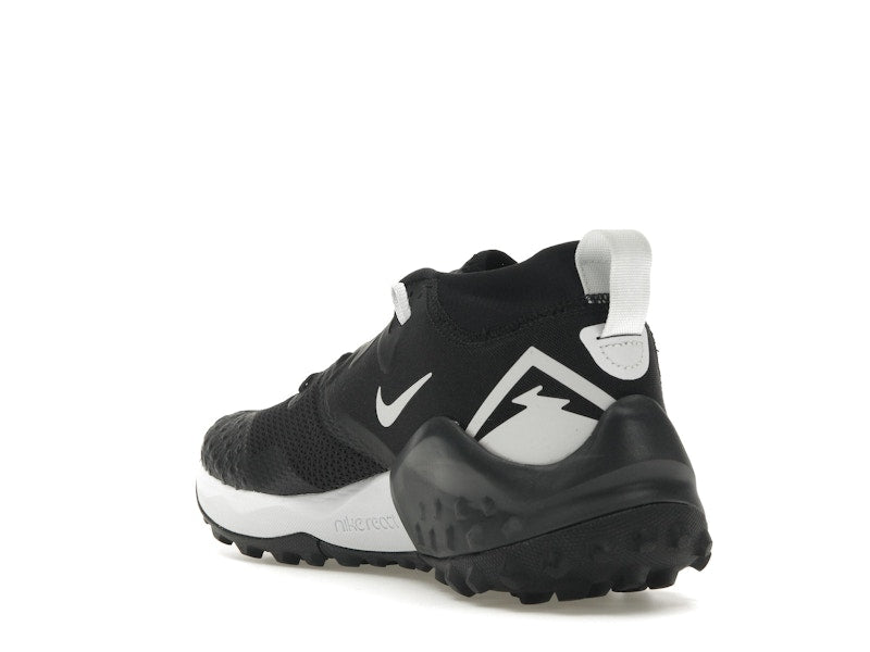 Nike Wildhorse 7 Black Anthracite