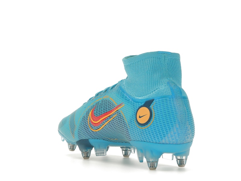 Nike Superfly 8 Elite SG-Pro AC Blueprint