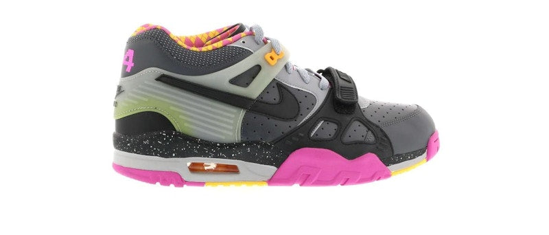 Nike Air Trainer III Bo Knows Horse Racing