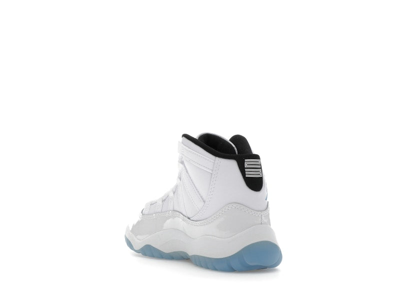 Jordan 11 Retro Legend Blue (2024) (PS)
