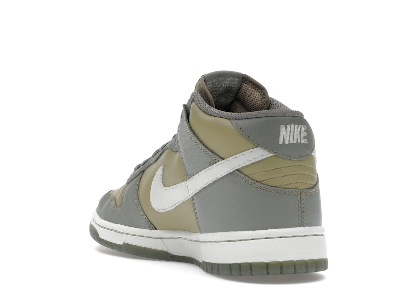 Nike Dunk Mid Dark Stucco
