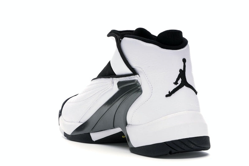 Jordan Jumpman Swift White Black