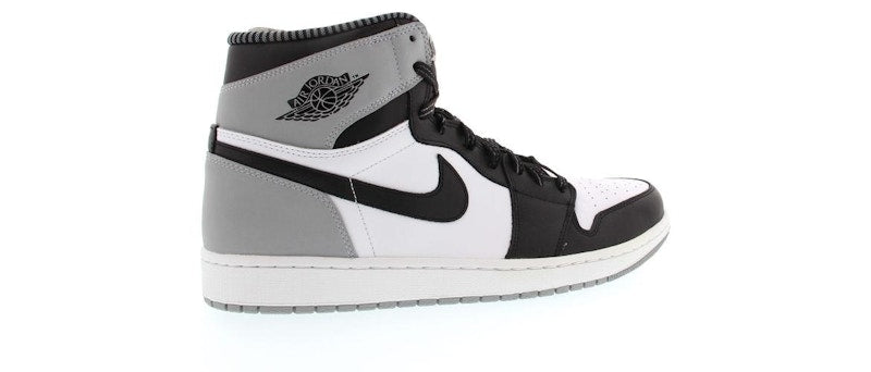 Jordan 1 Retro Barons