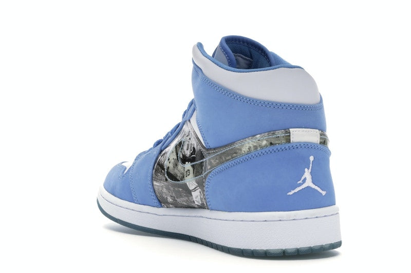 Jordan 1 Retro Alpha