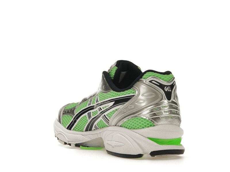 ASICS Gel-Kayano 14 Bright Lime Midnight (Women's)
