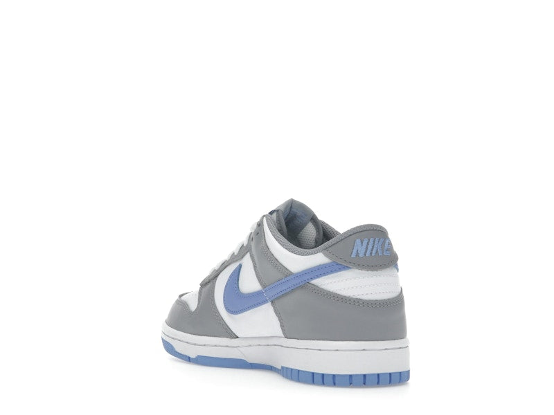 Nike Dunk Low Cement Royal Pulse (GS)