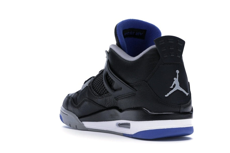 Jordan 4 Retro Motorsports Alternate