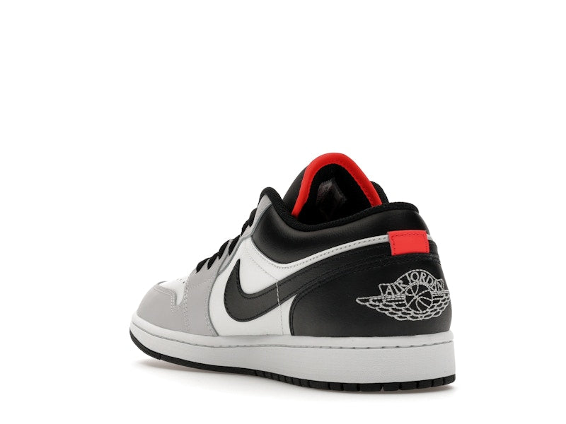 Jordan 1 Low Neutral Grey Infrared
