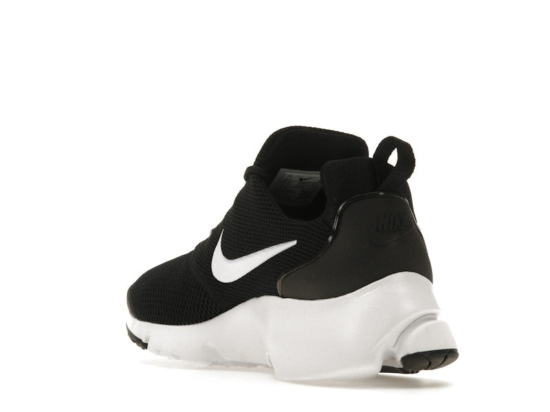 Nike Presto Fly Black/White-Black