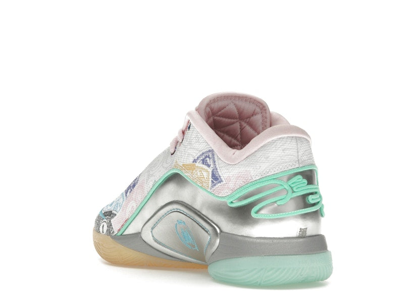 Nike LeBron 22 Monopoly (Translucent Outsole)
