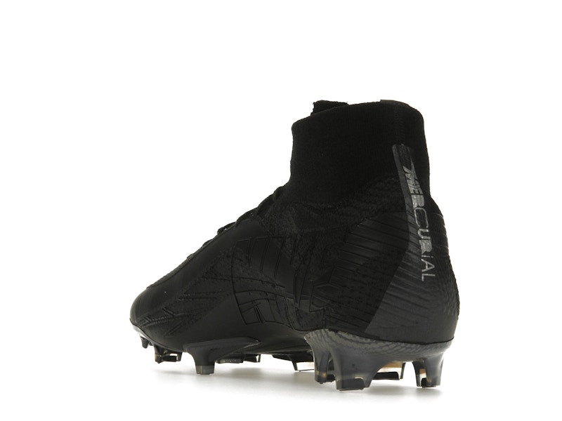 Nike Mercurial Superfly 360 What the Mercurial (Black)