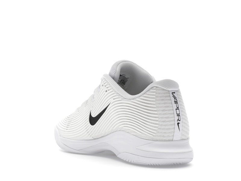 Nike Court Air Zoom Vapor 12 HC White Summit White Black