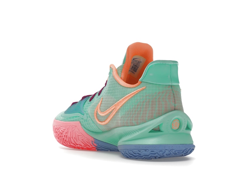 Nike Kyrie 4 Low Keep Sue Fresh