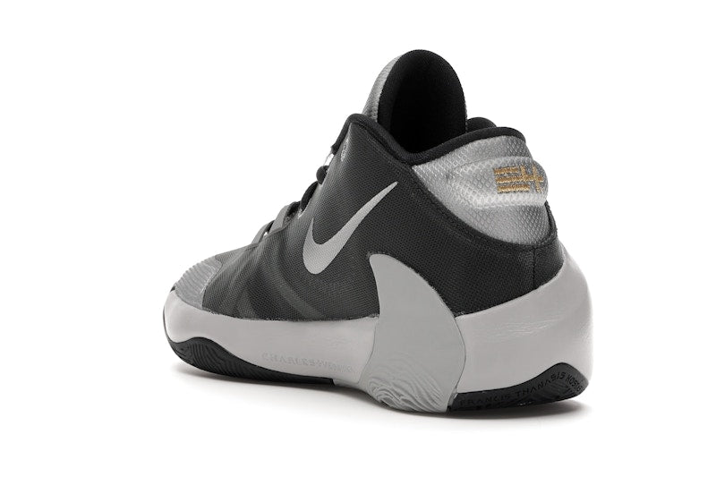 Nike Zoom Freak 1 Smoke Grey (GS)