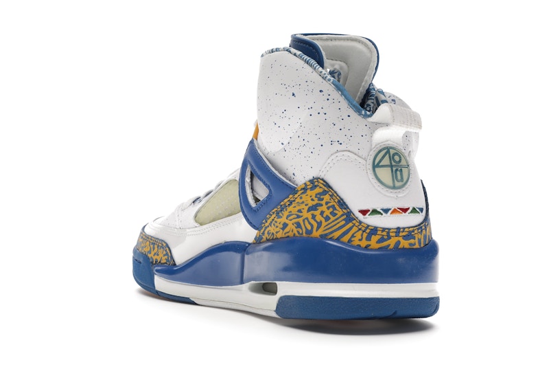 Jordan Spizike Do the Right Thing