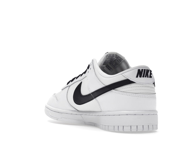 Nike Dunk Low Reverse Panda