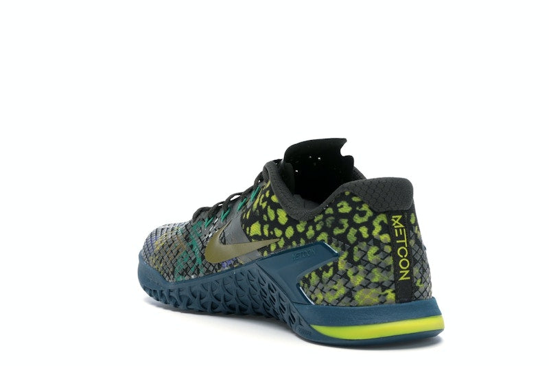 Nike Metcon 4 XD Multi-Color Snake