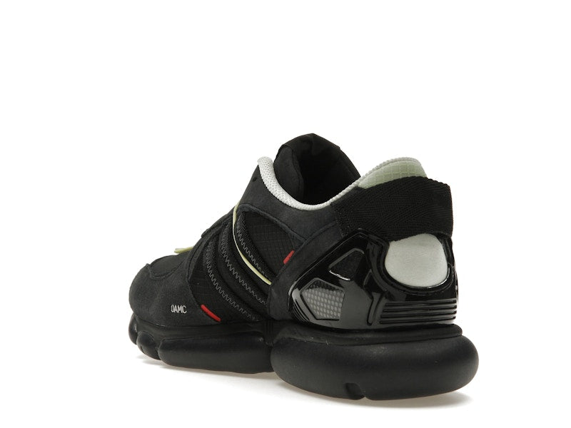 adidas Type 0-6 OAMC Black