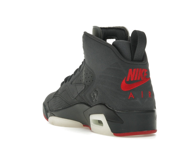 Jordan MVP Anthracite Gym Red (Women's)
