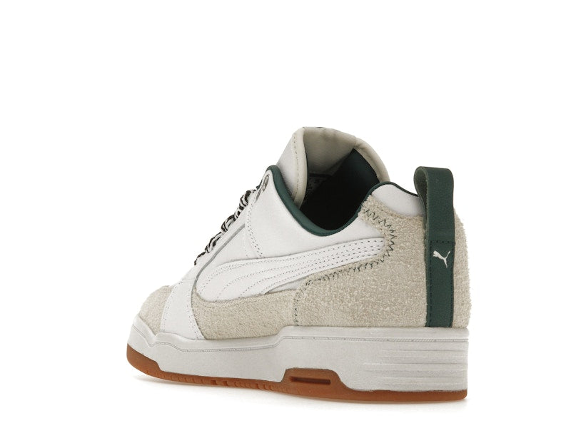 Puma Slipstream Low 2 Ami White Green