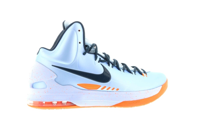 Nike KD 5 Ice Blue
