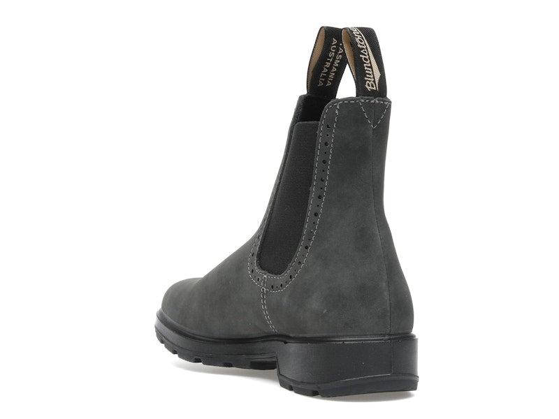 Blundstone 1630 Rustic Black (Women's)