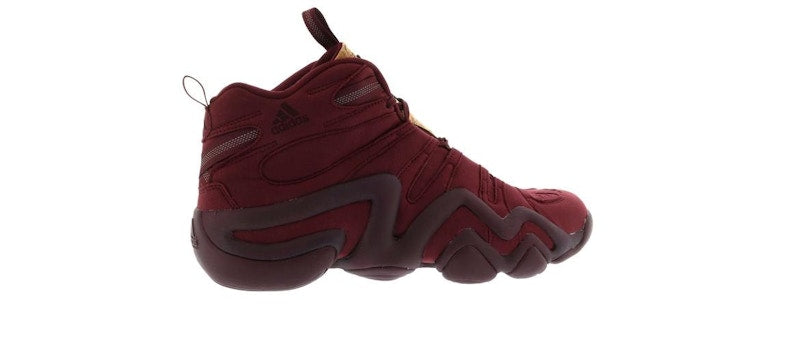adidas Crazy 8 Kobe Vino Pack
