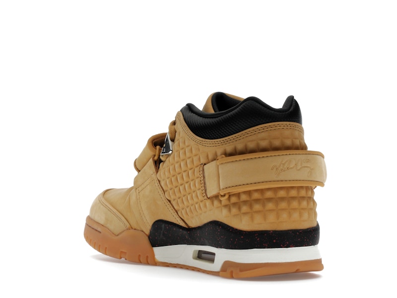 Nike Air Cruz Wheat