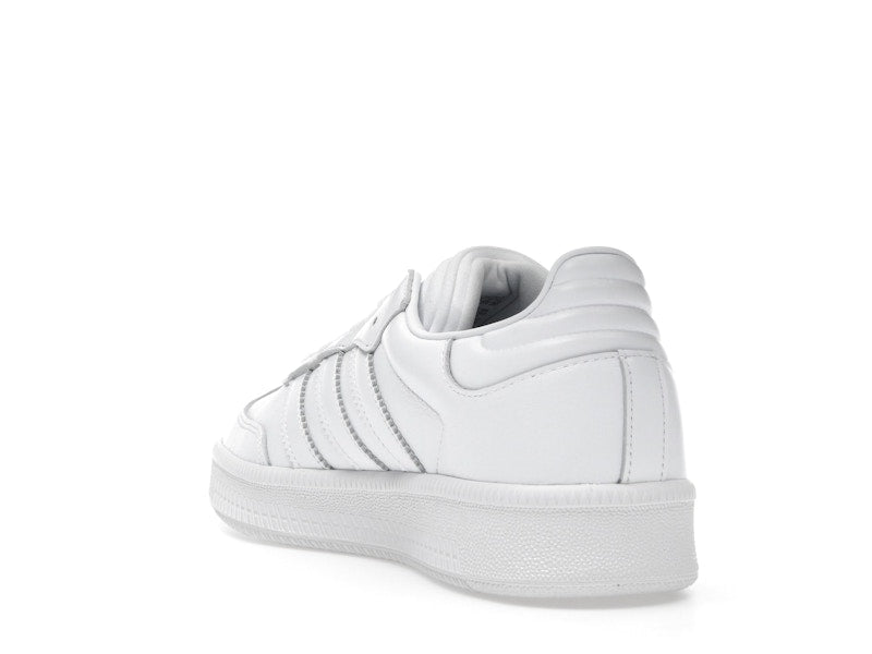 adidas Samba XLG Triple White