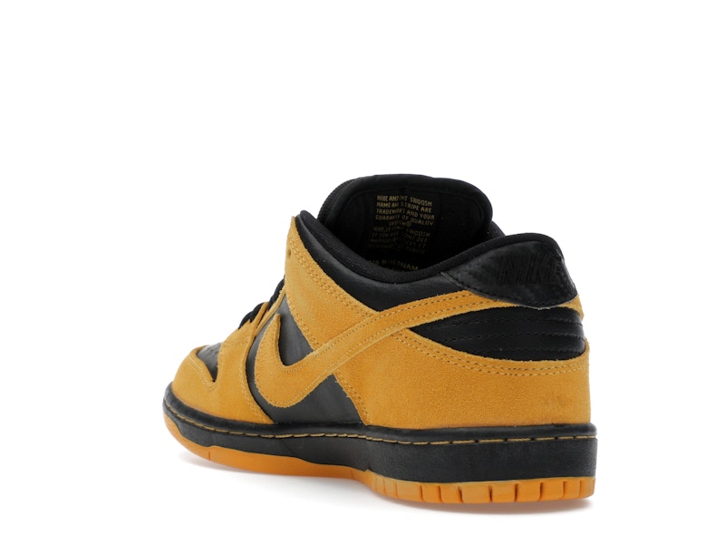 Nike SB Dunk Low Iowa