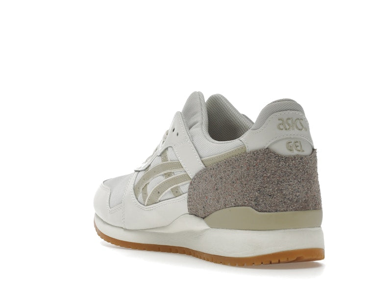 ASICS Gel-Lyte III Earth Day Pack