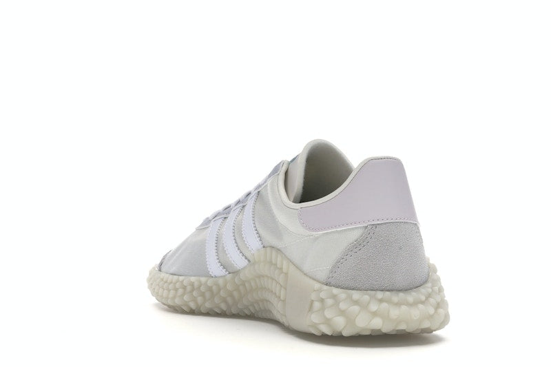 adidas Country x Kamanda Never Made Pack Triple White