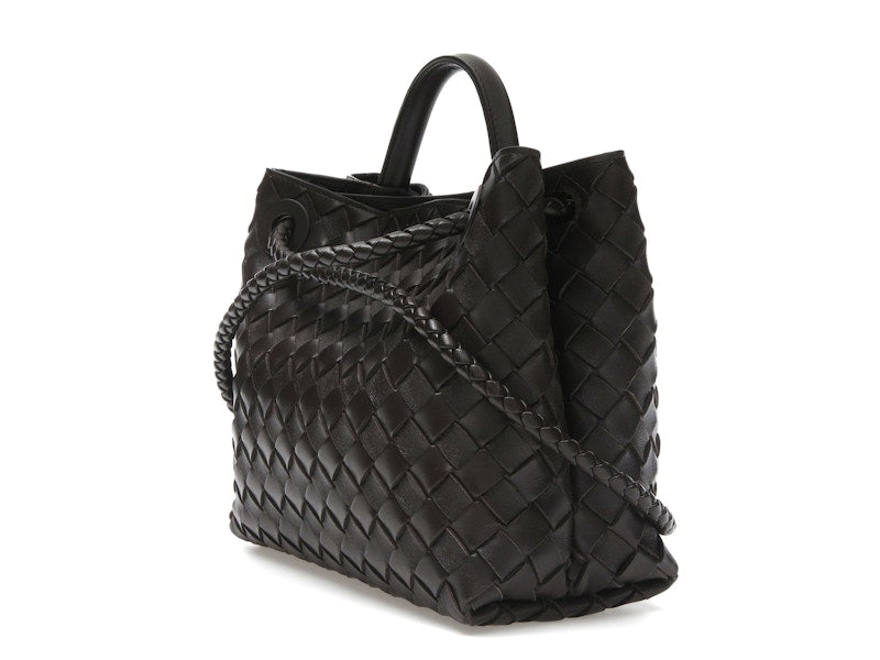 Bottega Veneta Small Andiamo Fondant