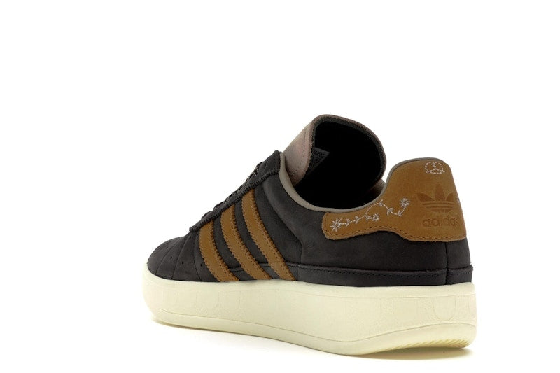 adidas Munchen Oktoberfest Night Brown