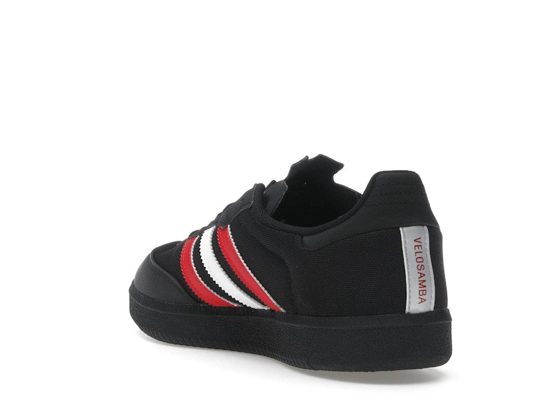 adidas Velosamba Ajax Black