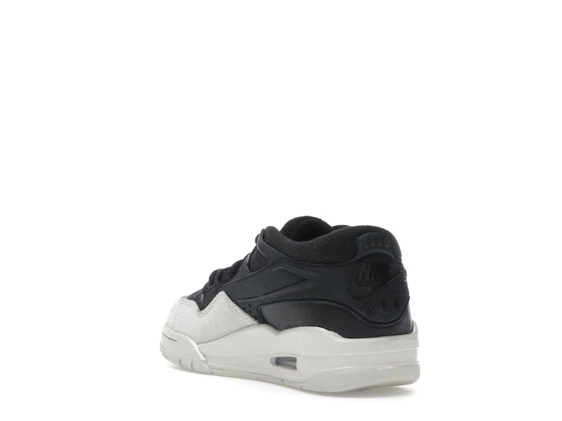Jordan 4 RM Black Light Bone (GS)